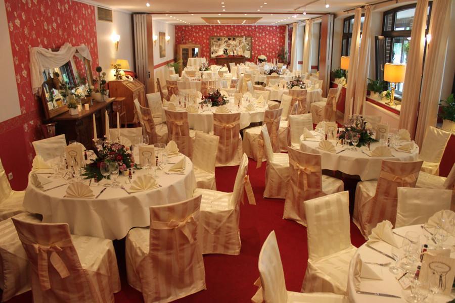 Burg Wegberg Hotel & Eventlocation Bagian luar foto