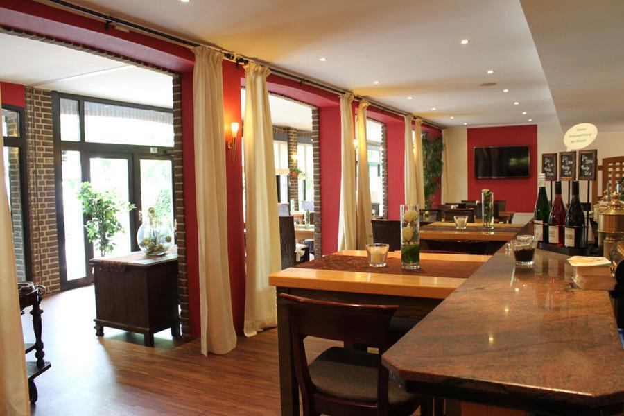 Burg Wegberg Hotel & Eventlocation Bagian luar foto